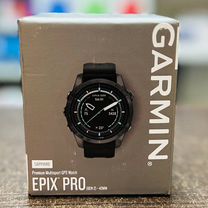 Garmin epix PRO (Gen 2) (010-02802-15)