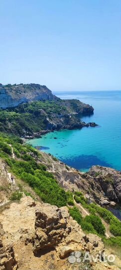 Экскурсии Севастополь -Крым