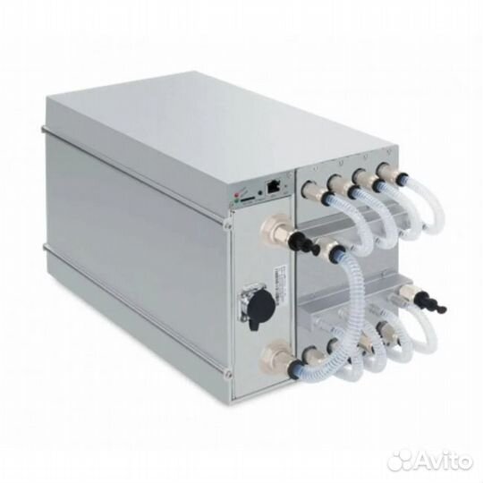 Animiner s 19 hydro 151 тх