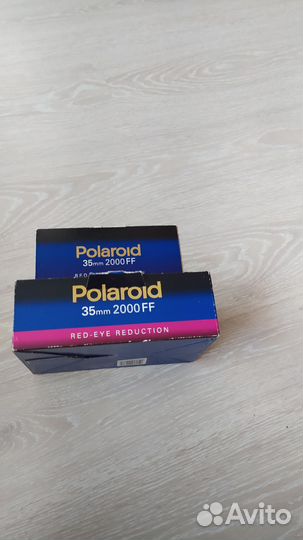 Фотоаппарат polaroid