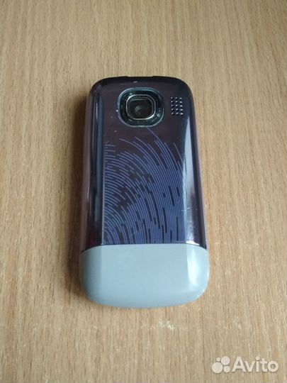Nokia C2-06