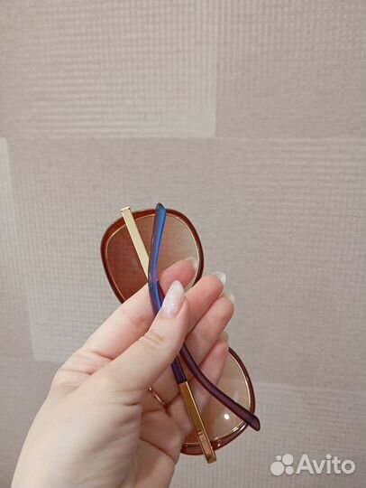 Солнцезащитные очки женские