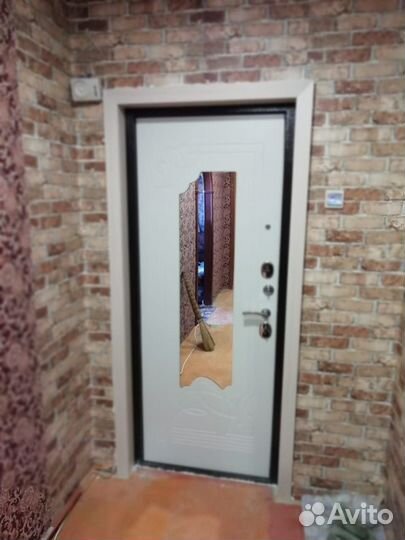 Двери входные с доставкой и установкой