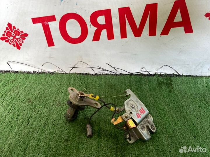 Замок багажника Toyota Carina Ed ST200
