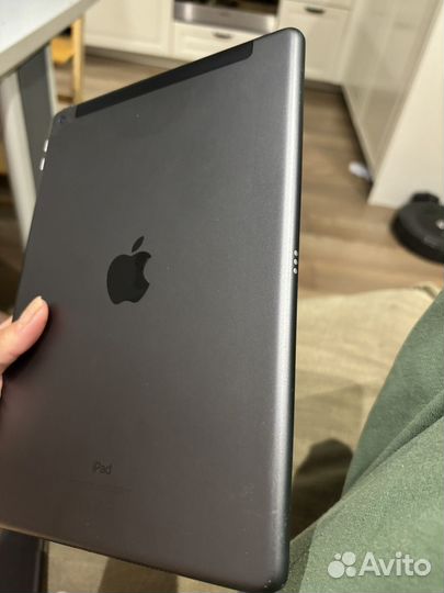 iPad 9