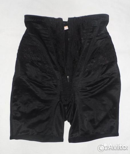 Бандаж послеродовой Bliss 118BK черный. Размер 2