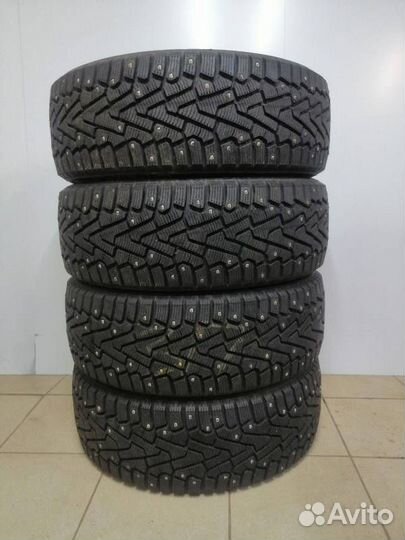 Pirelli Ice Zero 225/55 R18 102T