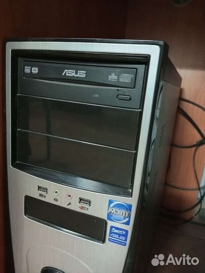 Компьютер в сборе Asus