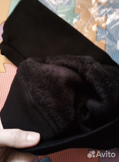 Колготки тёплые