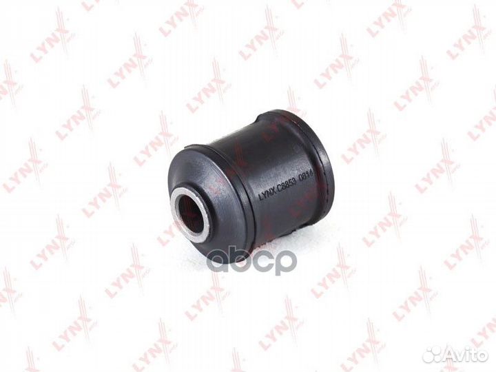 Сайлентблок переднего рычага подвески перед п