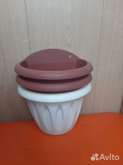 Горшок для цветов