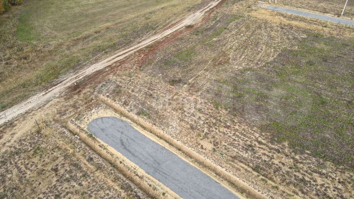 Участок 15,1 сот. (ИЖС)