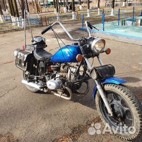 Тюнинг мотоцикла Урал своими руками - 50 фото