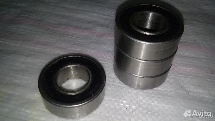 Подшипник 180306 180603 23 гпз СССР