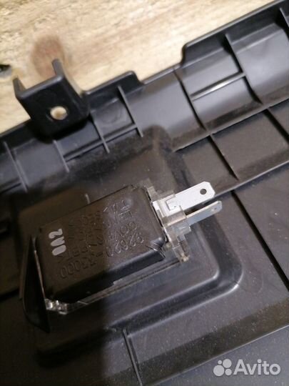 Бардачок Hyundai Sonata 7 (LF) 2014-2019