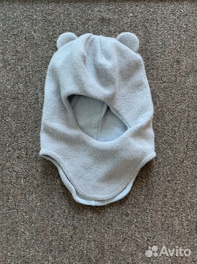 Шапка для мальчика