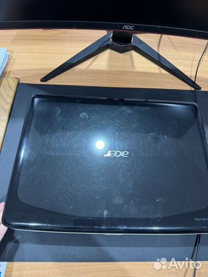 Acer 7720