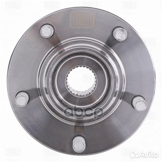 Ступица с подшипником mitsubishi outlander 07