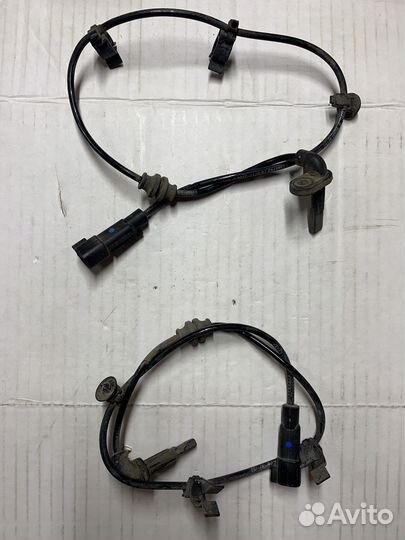 Датчик ABS абс Chevrolet Cruze