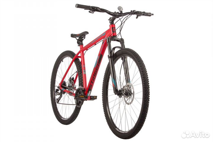 Горный велосипед stinger graphite PRO 29