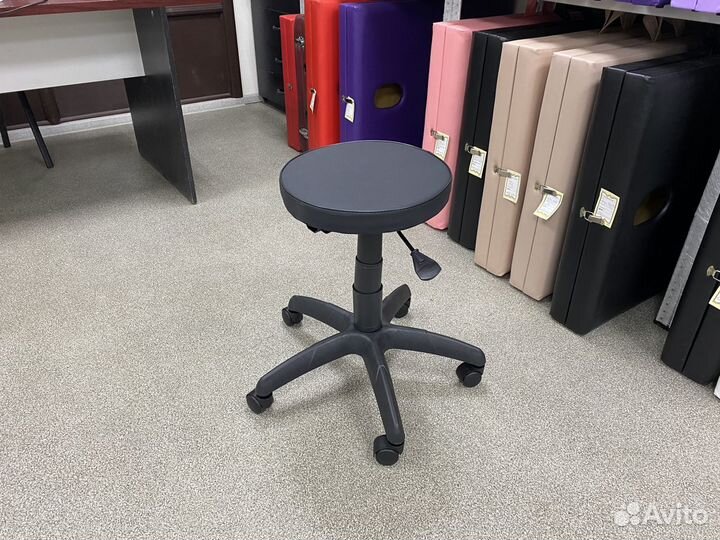 Стул мастера