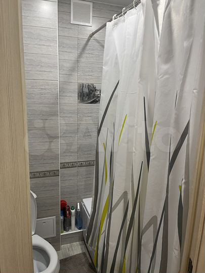 1-к. квартира, 30 м², 2/5 эт.