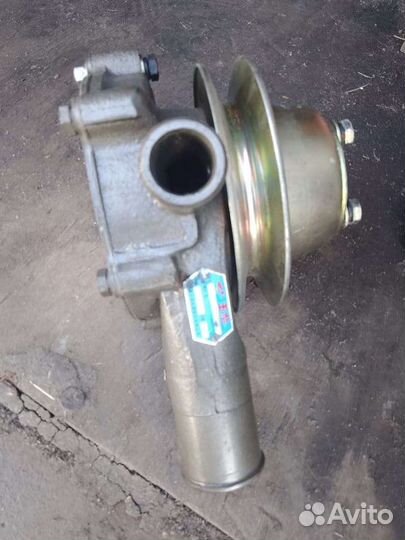 Помпа 630-3509100A на yucai