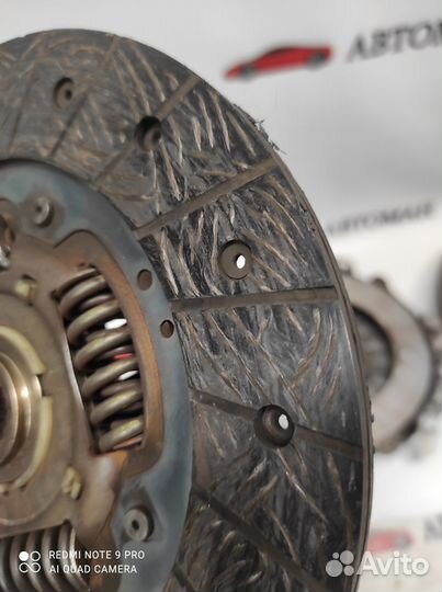 Диск сцепления Hyundai Elantra XD 2000-2010