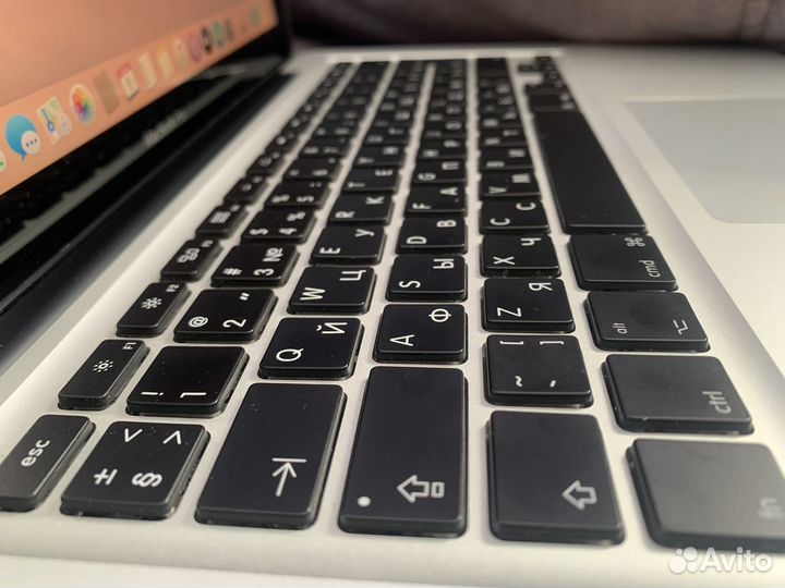 Apple MacBook pro 13 2012