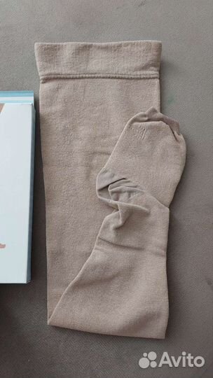 Компрессионные чулки 2 класс компрессии 3 размер