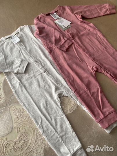 Слипы H&M 80, 92