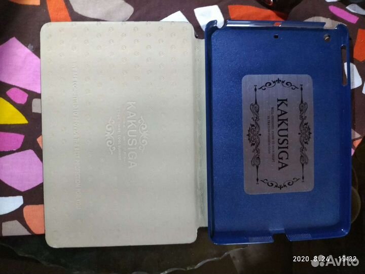 Чехол для iPad mini 2(3)