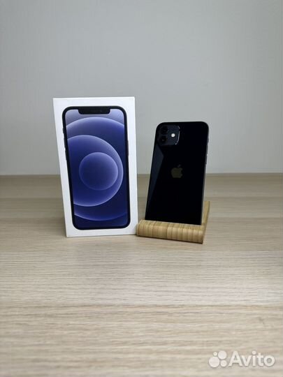 iPhone 12 64gb
