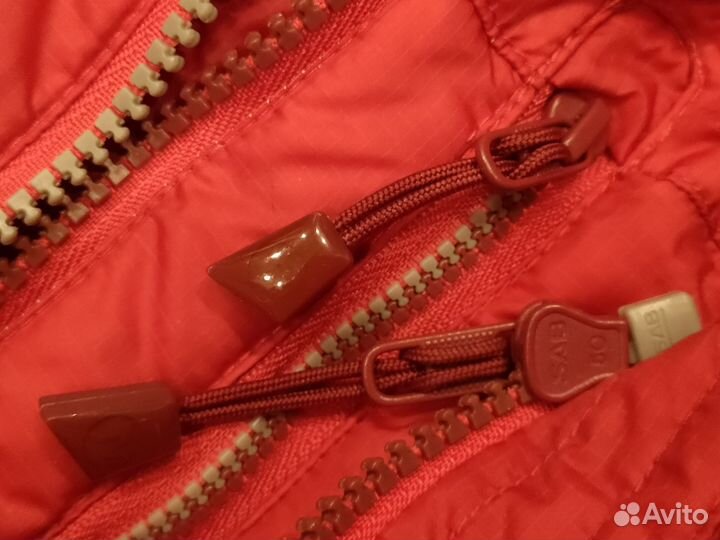 Пуховик Merrell США