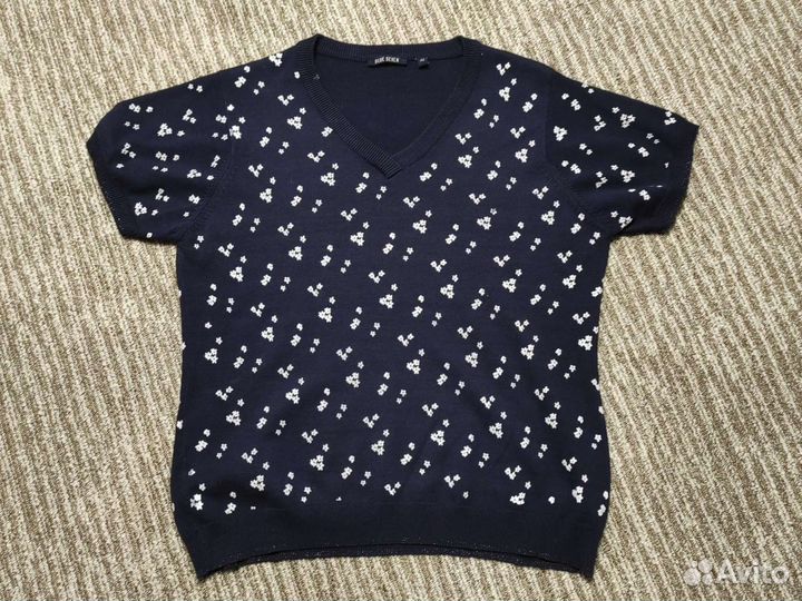 Вещи пакетом 48 50