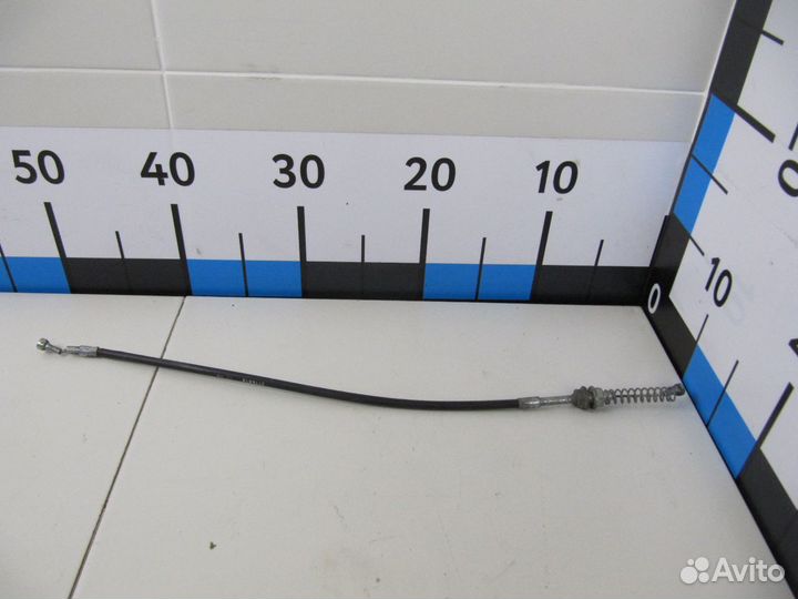 Трос регулировки руля FM13 FH13