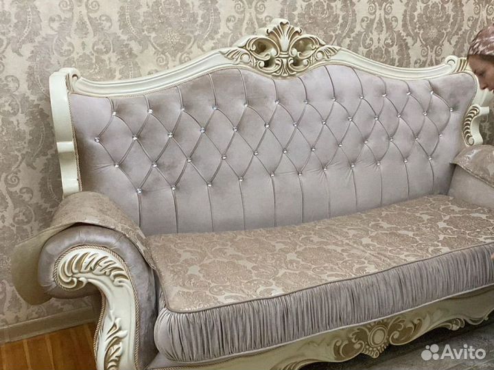 Диван раскладной