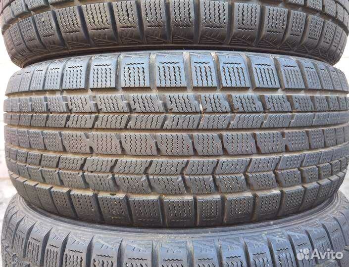 Dunlop DSX-2 185/55 R15 82Q