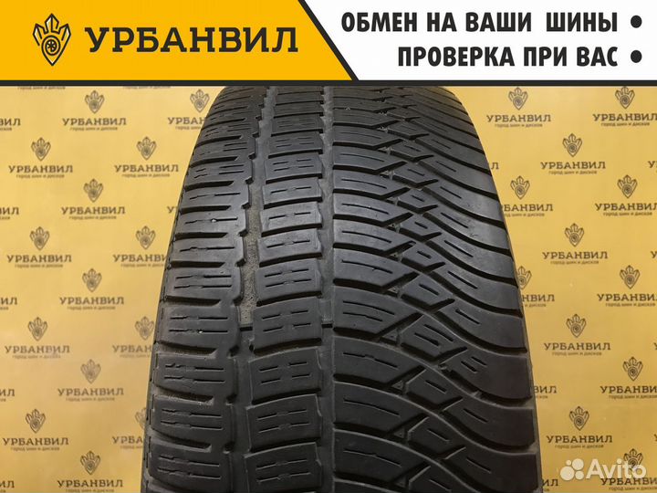 Bfgoodrich Urban Terrain T/A 235/60 R18 107V