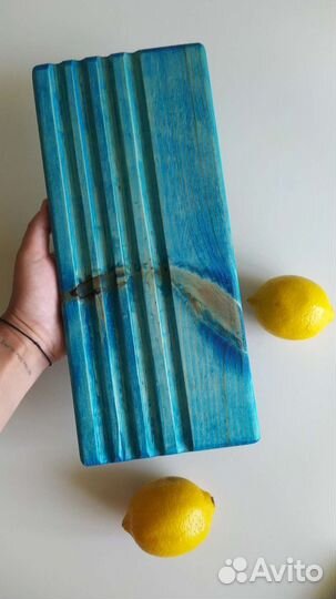 Сервировочная доска