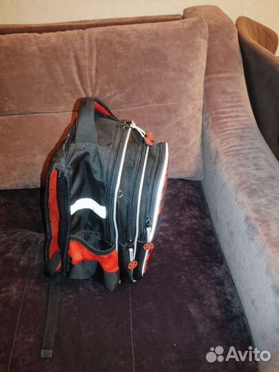 Школьный рюкзак