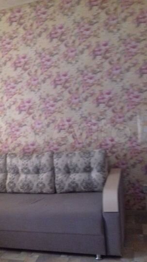 Комната 19,4 м² в 1-к., 2/2 эт.