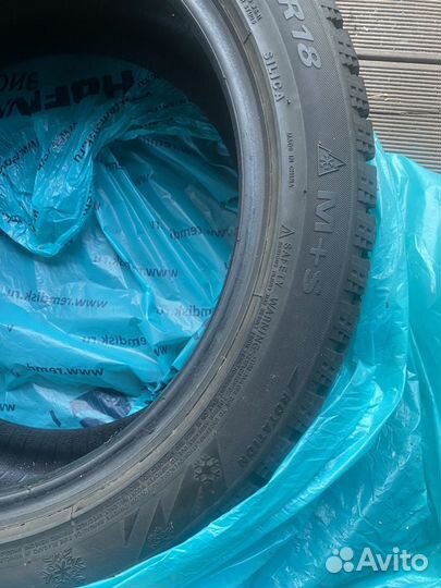 Landsail Ice Star IS33 245/45 R18 100H