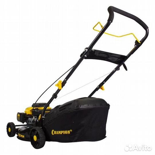 Газонокосилка Champion LM4215