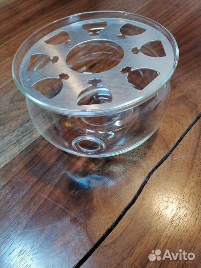 Подставка для чайника