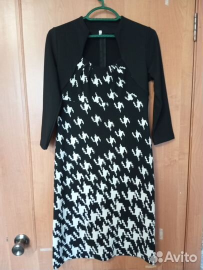 Вечернее платье 46 размер