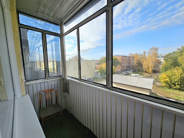 2-к. квартира, 45 м², 4/5 эт.