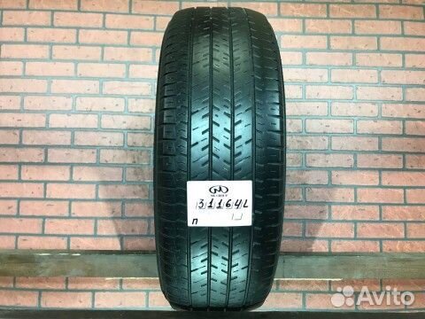 Yokohama Geolandar G91 225/65 R17