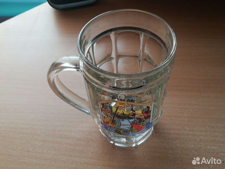 Пивная кружка