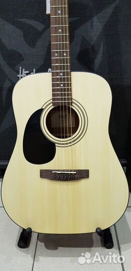 Cort AD810-LH-wbag-OP - гитара леворукая, чехол